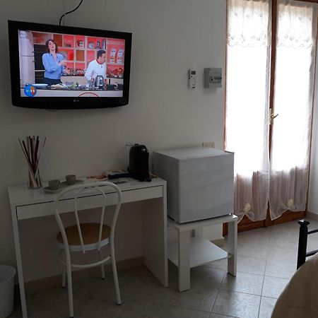 Royal Rooms Terracina Exterior foto