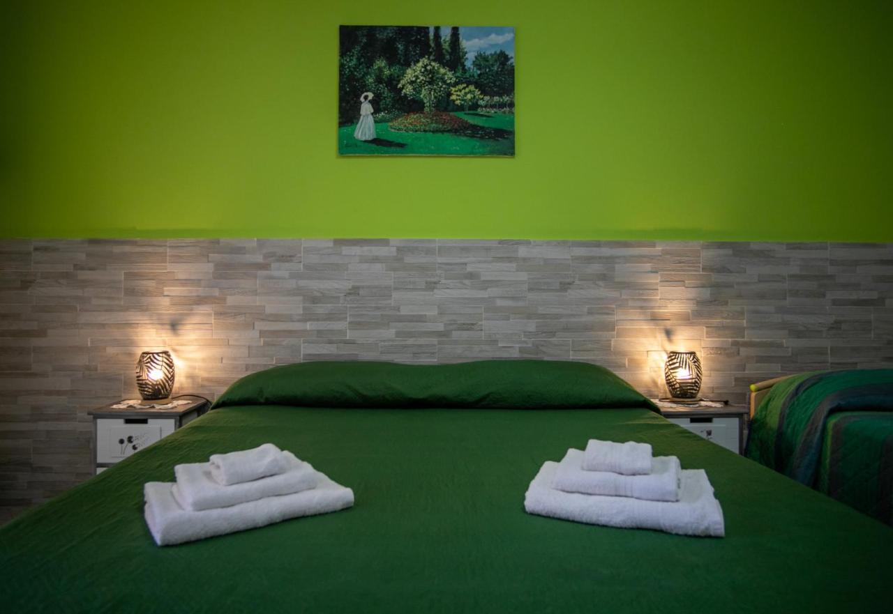 Royal Rooms Terracina Exterior foto