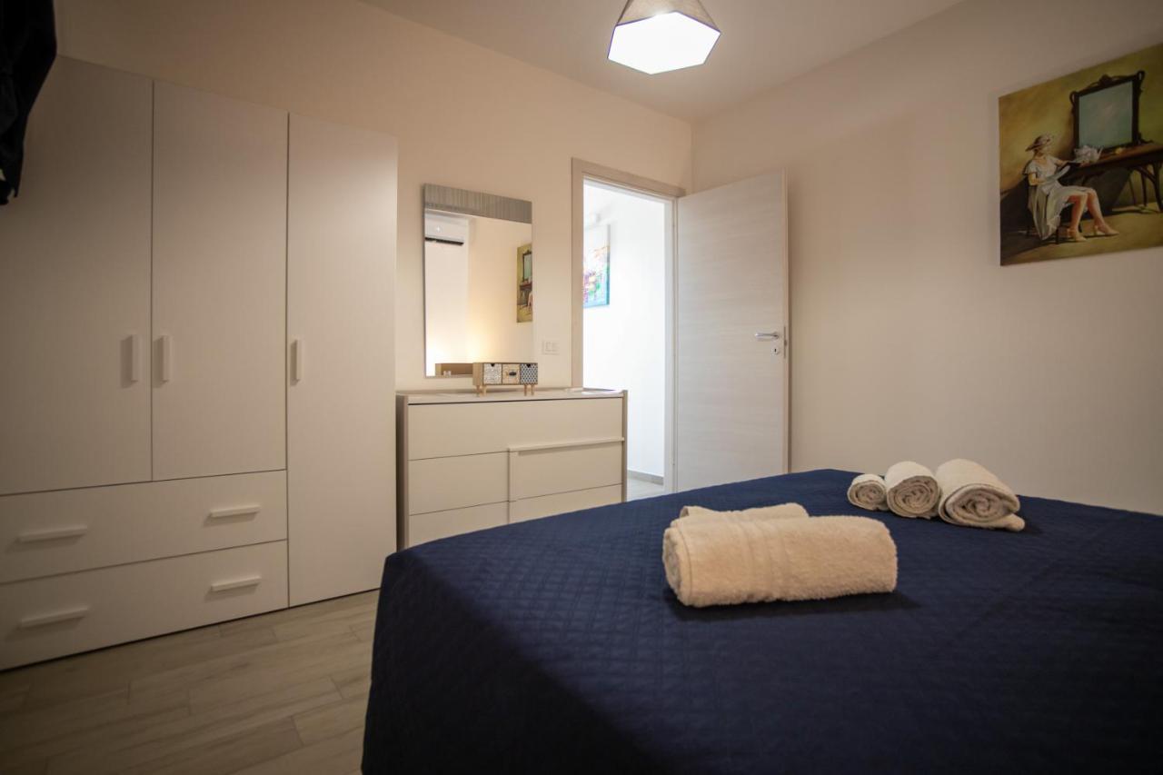 Royal Rooms Terracina Exterior foto